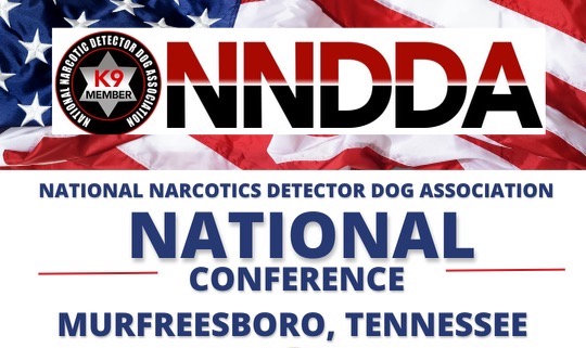 K9 Nationals Training Conference