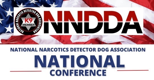 NNDDA K9 National Conference