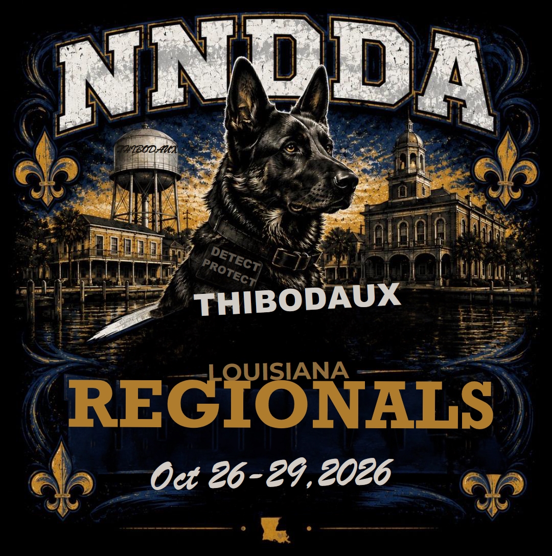 2026 NNDDA Regional Training Conference